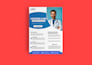 do professional flyer design for your brand